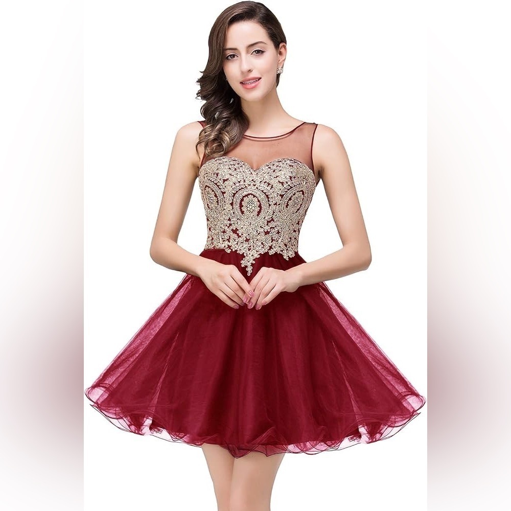 BABYONLINE D.R.E.S.S.  Cocktail , prom , party dress in Sz Large